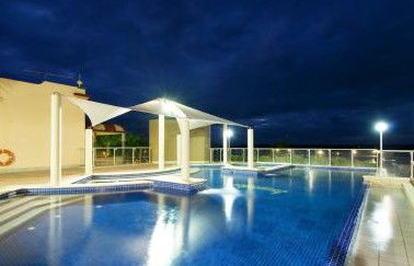 Rydges Port Macquarie - Tweed Heads Accommodation 3