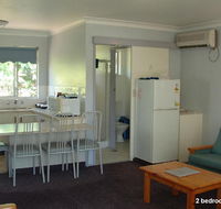 Bermuda Breezes Resort - Tweed Heads Accommodation