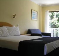 Best Western Macquarie Barracks Motor Inn - Tweed Heads Accommodation