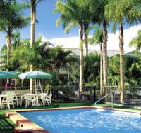 Forster Palms Motel - Tweed Heads Accommodation