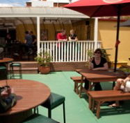 Jack Duggans Irish Pub - Tweed Heads Accommodation