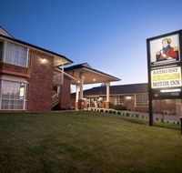 Bathurst Heritage Motor Inn - Tweed Heads Accommodation