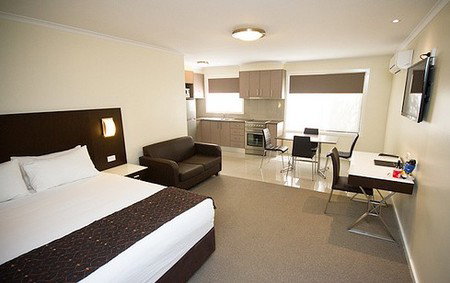 Country Comfort Premier Motel - Tweed Heads Accommodation 0