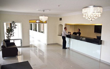 Country Comfort Premier Motel - Tweed Heads Accommodation 1