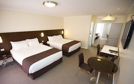 Country Comfort Premier Motel - Tweed Heads Accommodation 2