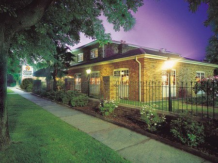Country Comfort Premier Motel - Tweed Heads Accommodation 5