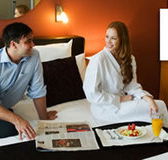 The Clarendon Hotel - Tweed Heads Accommodation