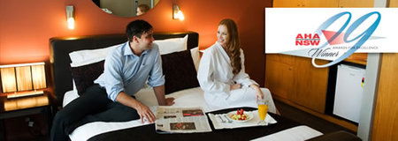 The Clarendon Hotel - Tweed Heads Accommodation 0