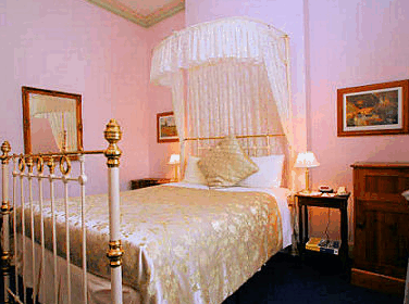 The Lodge On Elizabeth - Tweed Heads Accommodation 0