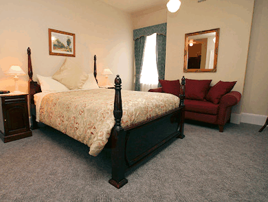 The Lodge On Elizabeth - Tweed Heads Accommodation 2