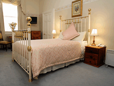 The Lodge On Elizabeth - Tweed Heads Accommodation 3