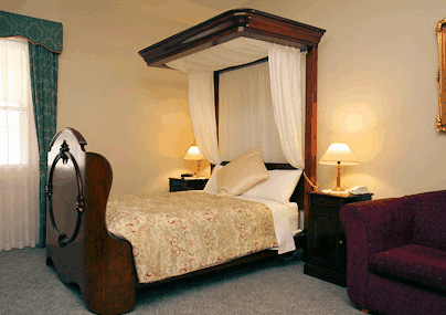 The Lodge On Elizabeth - Tweed Heads Accommodation 4