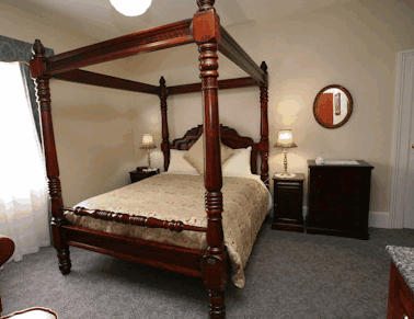 The Lodge On Elizabeth - Tweed Heads Accommodation 5