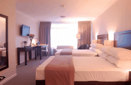 Checkers Country Resort And Conference Centre - Tweed Heads Accommodation