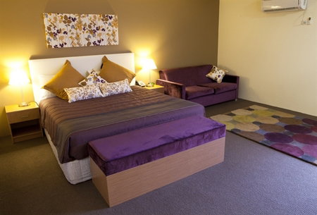 Liverpool NSW Tweed Heads Accommodation