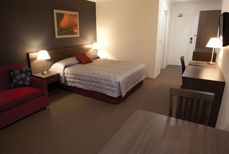 Comfort Inn Hunts Liverpool - Tweed Heads Accommodation 1
