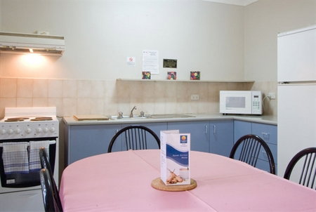 Comfort Inn Hunts Liverpool - Tweed Heads Accommodation 2
