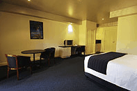 Fairway Resort - Tweed Heads Accommodation