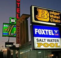 Mayfield Motel - Tweed Heads Accommodation