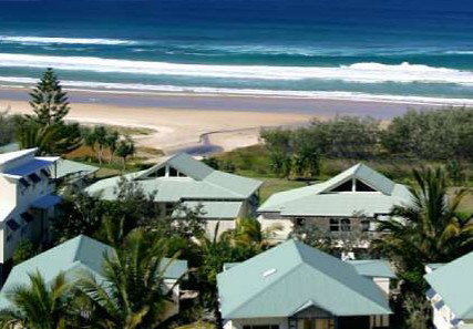 Fraser Island Beach Houses - Tweed Heads Accommodation 0