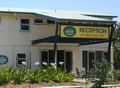 Fraser Island Beach Houses - Tweed Heads Accommodation 1