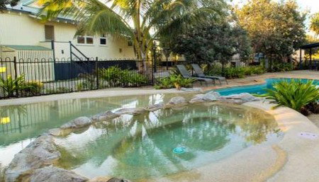 Fraser Island Beach Houses - Tweed Heads Accommodation 2