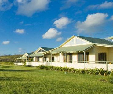Fraser Island Beach Houses - Tweed Heads Accommodation 3