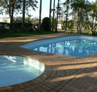Glenwood Tourist Park and Motel - Tweed Heads Accommodation