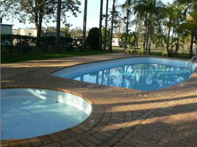 Glenwood Tourist Park And Motel - Tweed Heads Accommodation 0