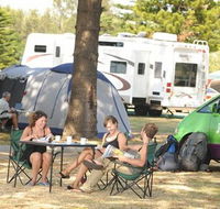 BIG4 Sydney Lakeside Holiday Park - Tweed Heads Accommodation