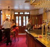 The Occidental Hotel - Tweed Heads Accommodation