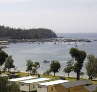 Sapphire Sun Holiday Village - Tweed Heads Accommodation