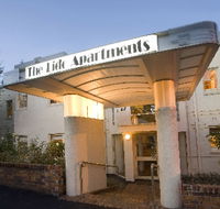 The Lido Boutique Apartments - Tweed Heads Accommodation
