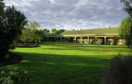 Quality Inn Overlander Homestead - Tweed Heads Accommodation