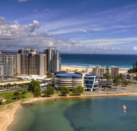 Outrigger Twin Towns Resort - Tweed Heads Accommodation