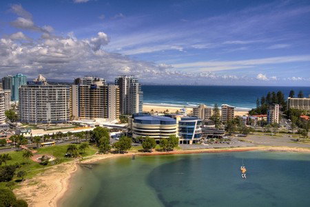 Outrigger Twin Towns Resort - Tweed Heads Accommodation 0