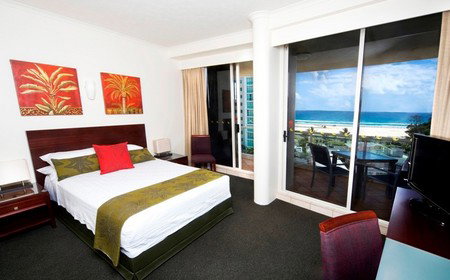 Outrigger Twin Towns Resort - Tweed Heads Accommodation 1