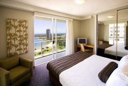 Outrigger Twin Towns Resort - Tweed Heads Accommodation 2