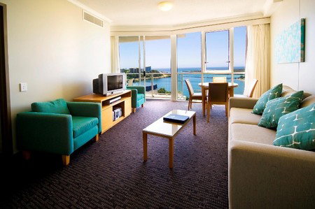 Outrigger Twin Towns Resort - Tweed Heads Accommodation 3