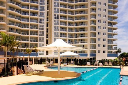 Outrigger Twin Towns Resort - Tweed Heads Accommodation 4