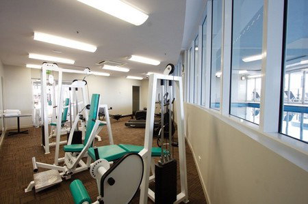 Outrigger Twin Towns Resort - Tweed Heads Accommodation 5