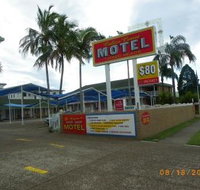 Calico Court Motel - Tweed Heads Accommodation