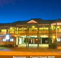 Comfort Inn Bayswater - Tweed Heads Accommodation