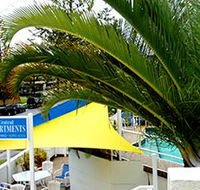 Broadbeach Central Holiday Units - Tweed Heads Accommodation