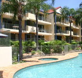 Montana Palms - Tweed Heads Accommodation