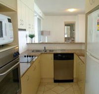 Indigo Blue Holiday Apartments - Tweed Heads Accommodation