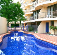 Broadbeach Travel Inn Apartments - Tweed Heads Accommodation