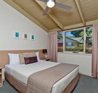 Shelly Beach Resort - Tweed Heads Accommodation