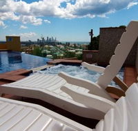 Magic Mountain Resort - Tweed Heads Accommodation