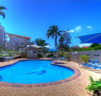 Markham Court Apartments - Tweed Heads Accommodation